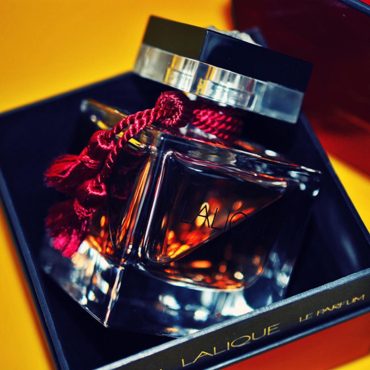 Lalique Le Parfum Lalique Parfum - ein es Parfum für Frauen 2005