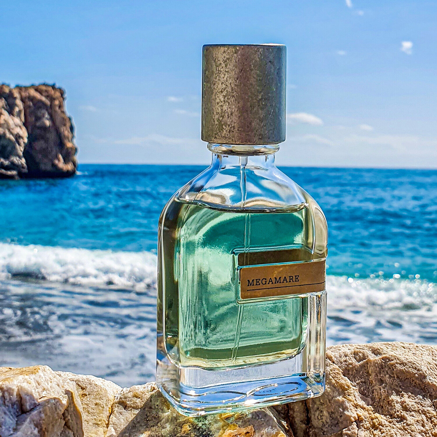 Orto Parisi Megamare Fragrantica Orto Parisi Megamare Extrait De 