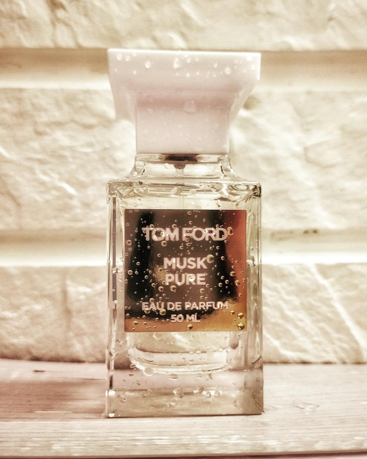 Urban musk tom ford