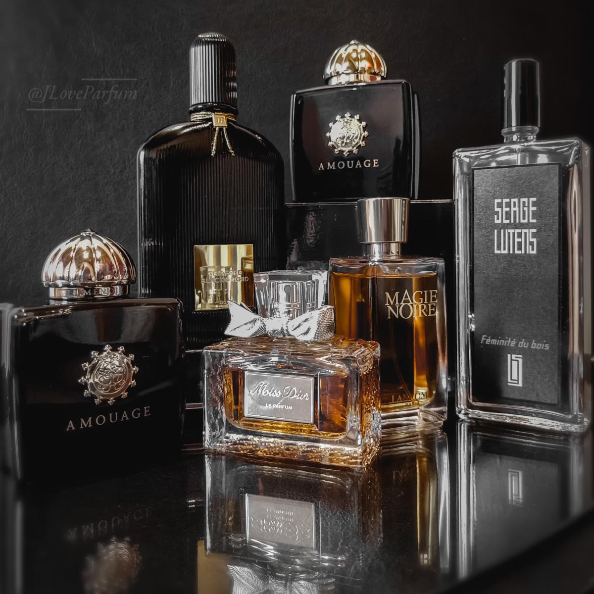Dear Fragrantica: Why Does My Favourite Perfume Smell Different