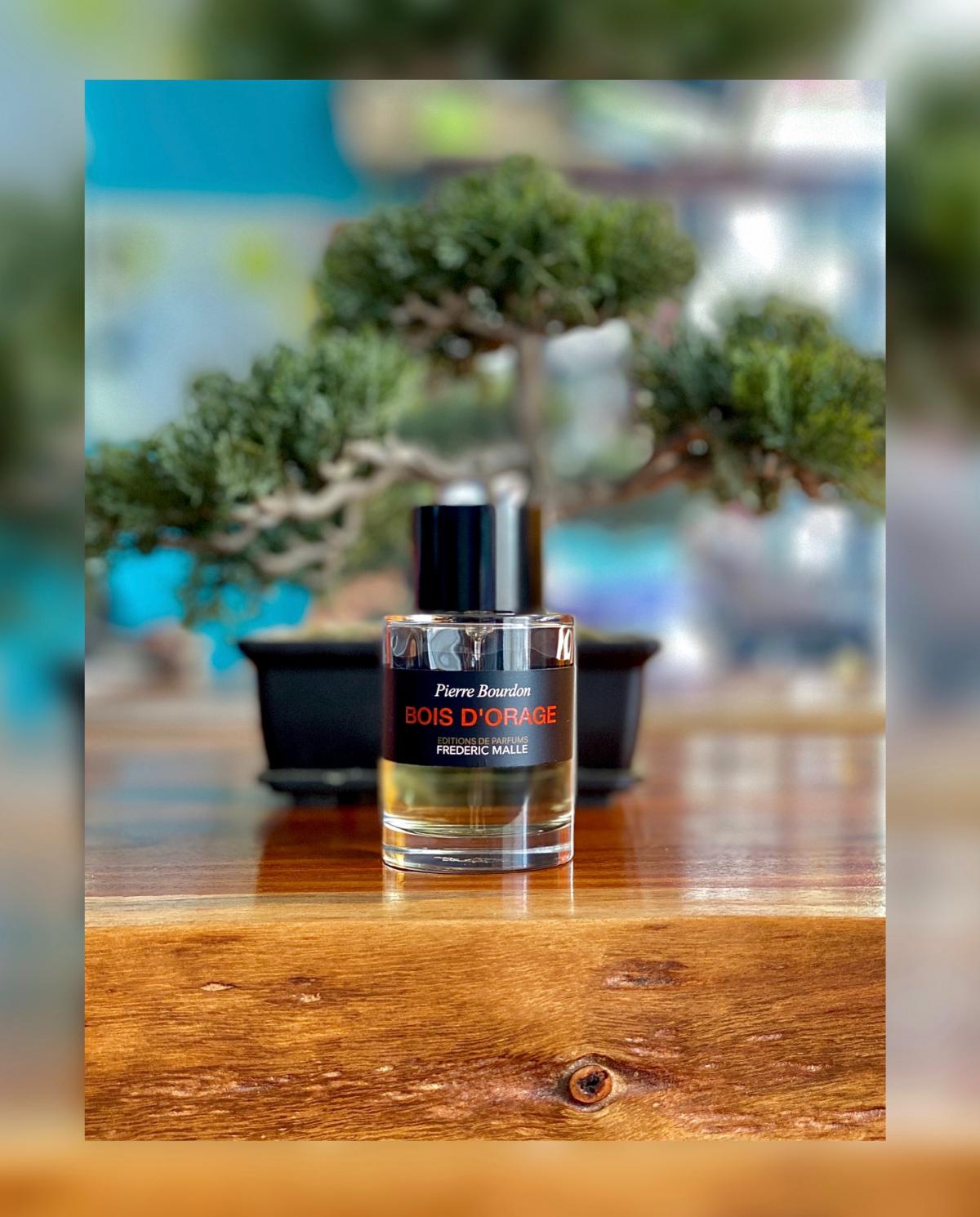 French Lover Frederic Malle cologne a fragrance for men 2007