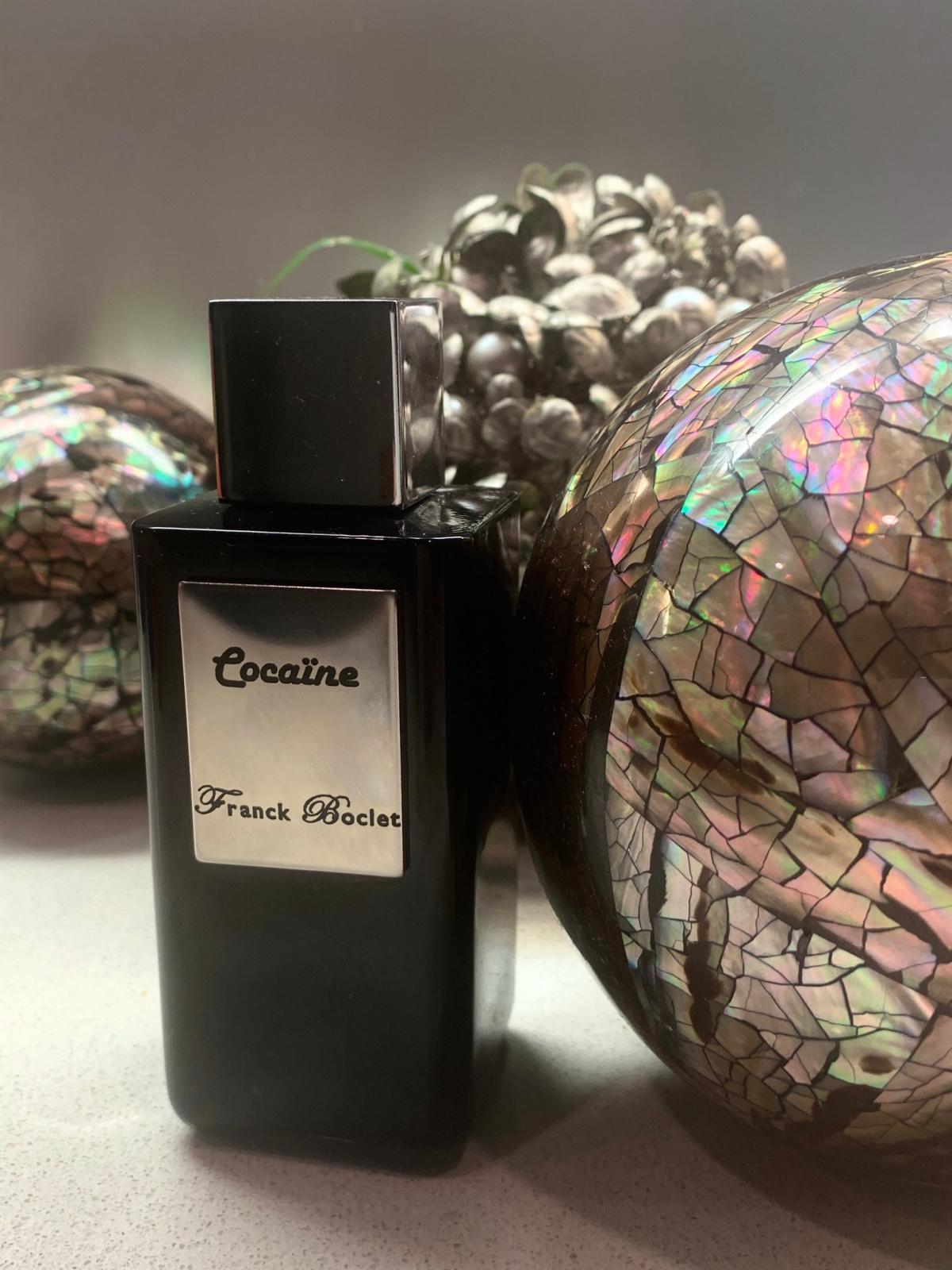 coca perfume