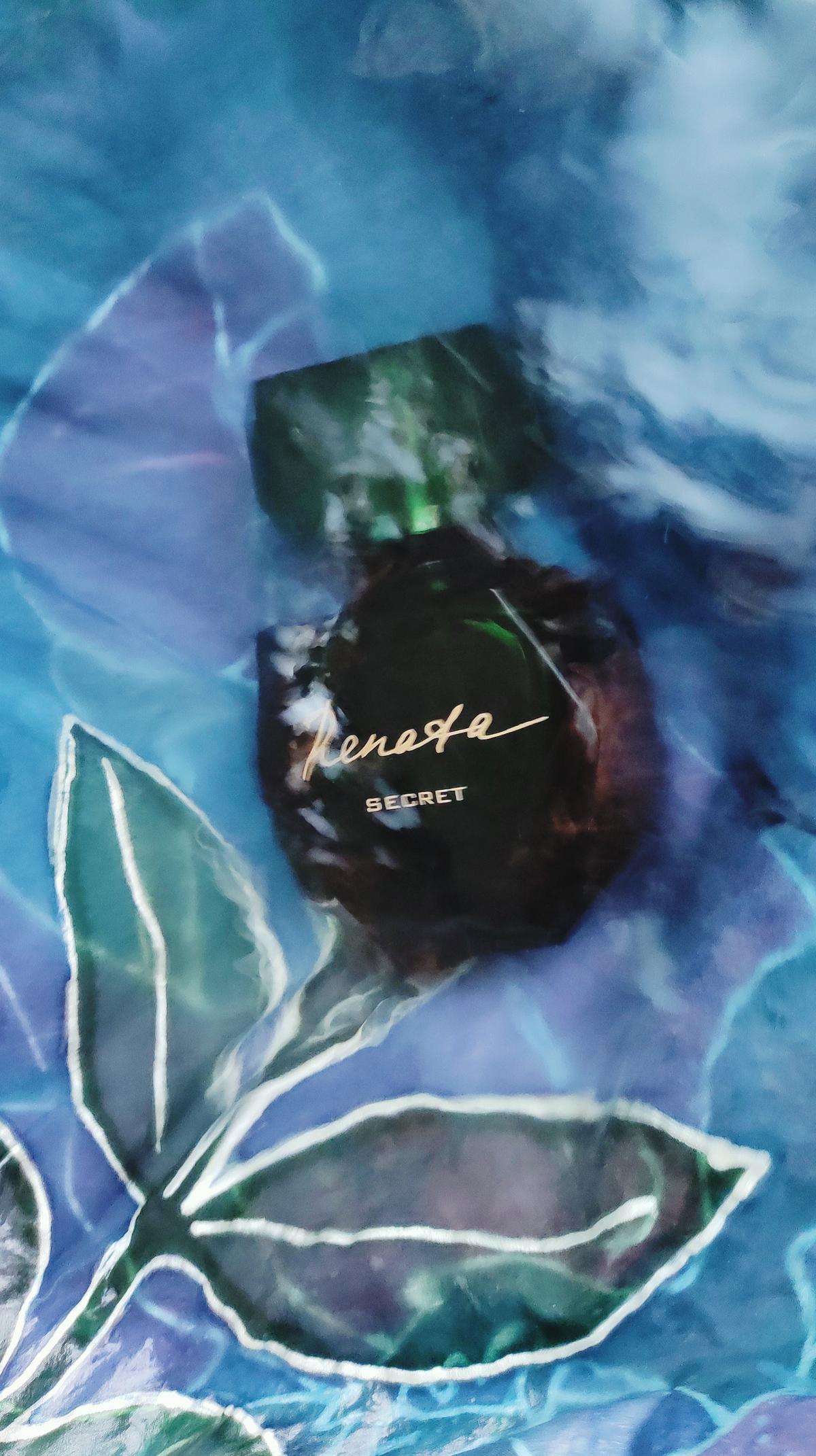 Renata Secret Faberlic perfume - a fragrance for women 2019