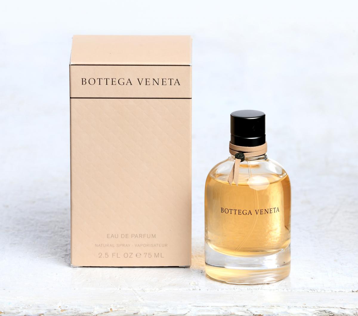 Bottega Veneta Bottega Veneta parfum - un parfum pour femme 2011