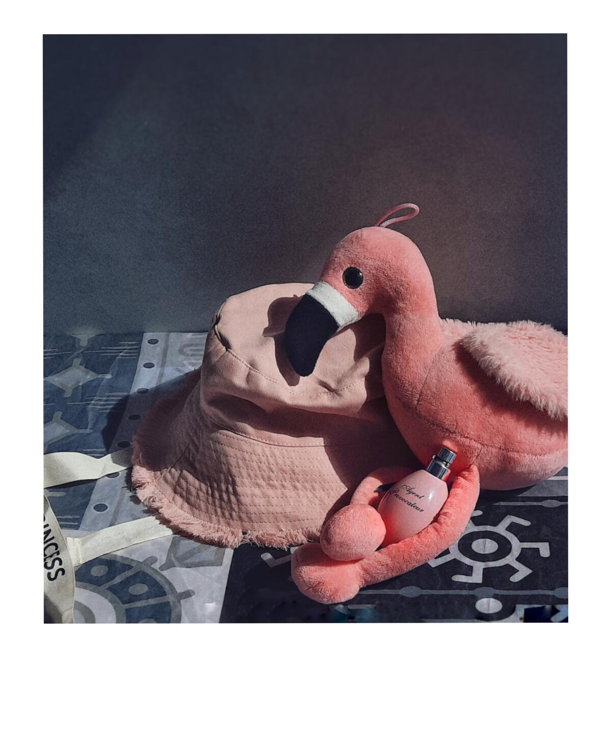 Agent Provocateur Agent Provocateur Parfum - ein es Parfum für Frauen 2000