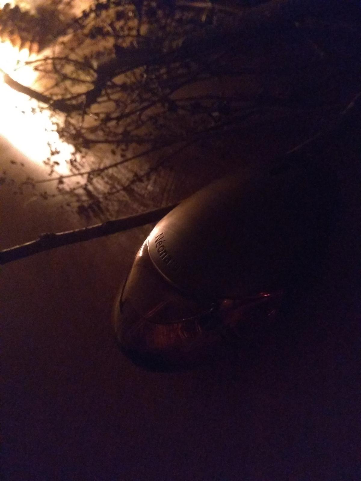 Neonatura Cocoon Yves Rocher perfume - a fragrance for women 2004