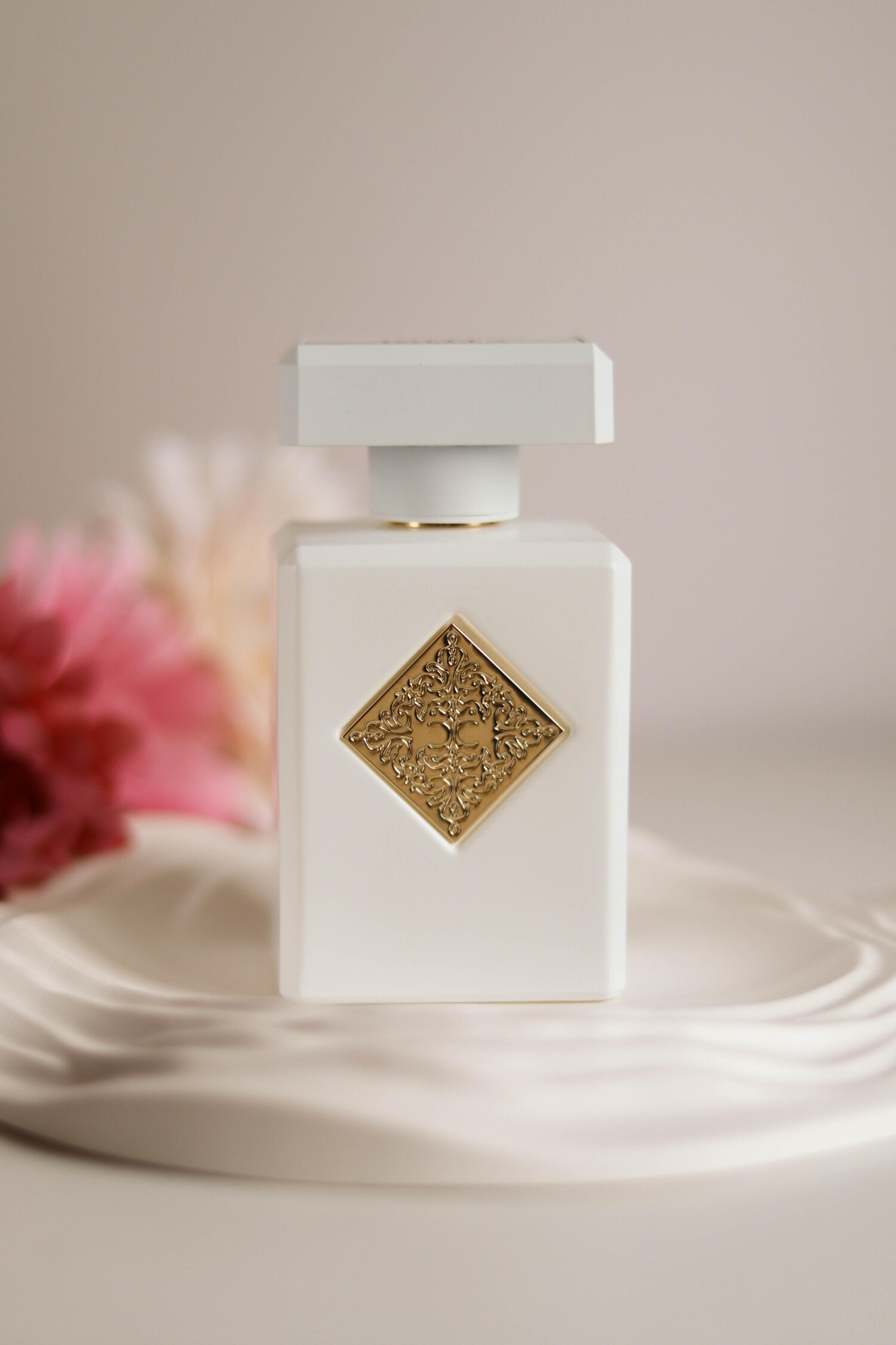 Musk Therapy Initio Parfums Prives perfume - a fragrance for women and ...