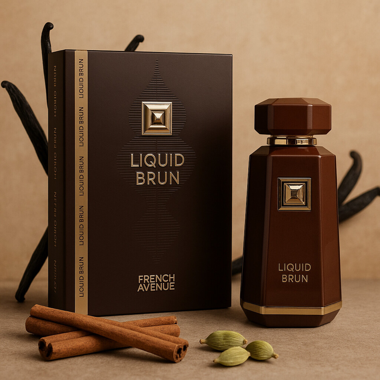 Liquid Brun French Avenue Cologne Un Parfum Pour Homme 2024
