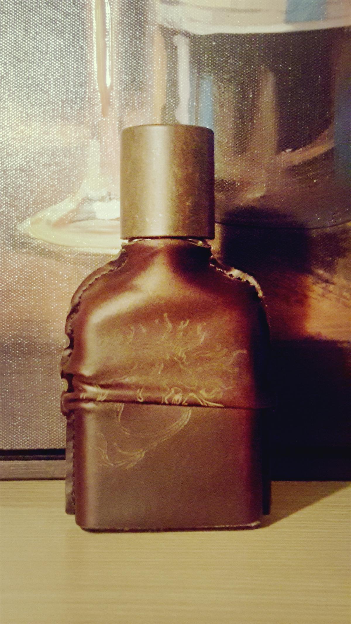 Cuoium Orto Parisi perfume - a fragrance for women and men 2021