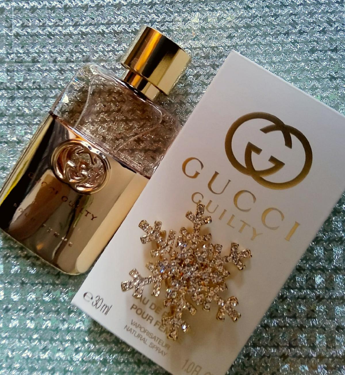 Gucci Guilty Eau de Parfum Gucci άρωμα - ένα νέο άρωμα για γυναίκες 2019