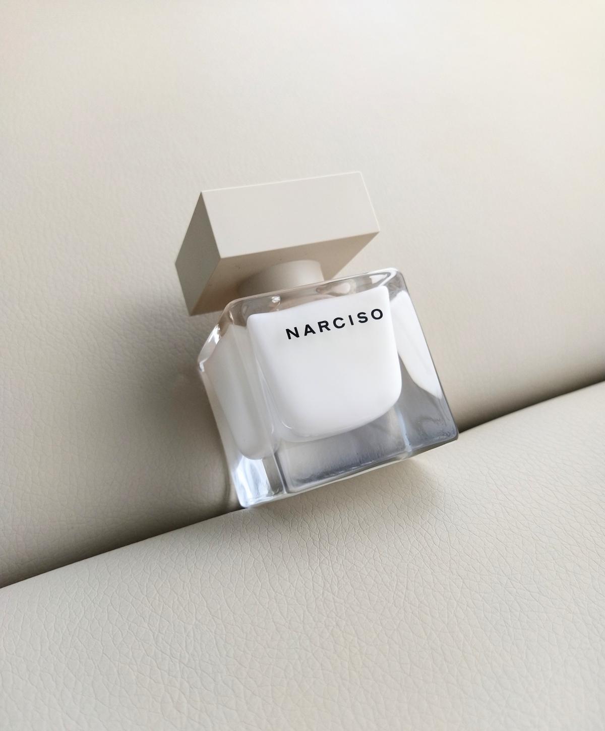 Narciso Narciso Rodriguez perfume - a fragrance for women 2014