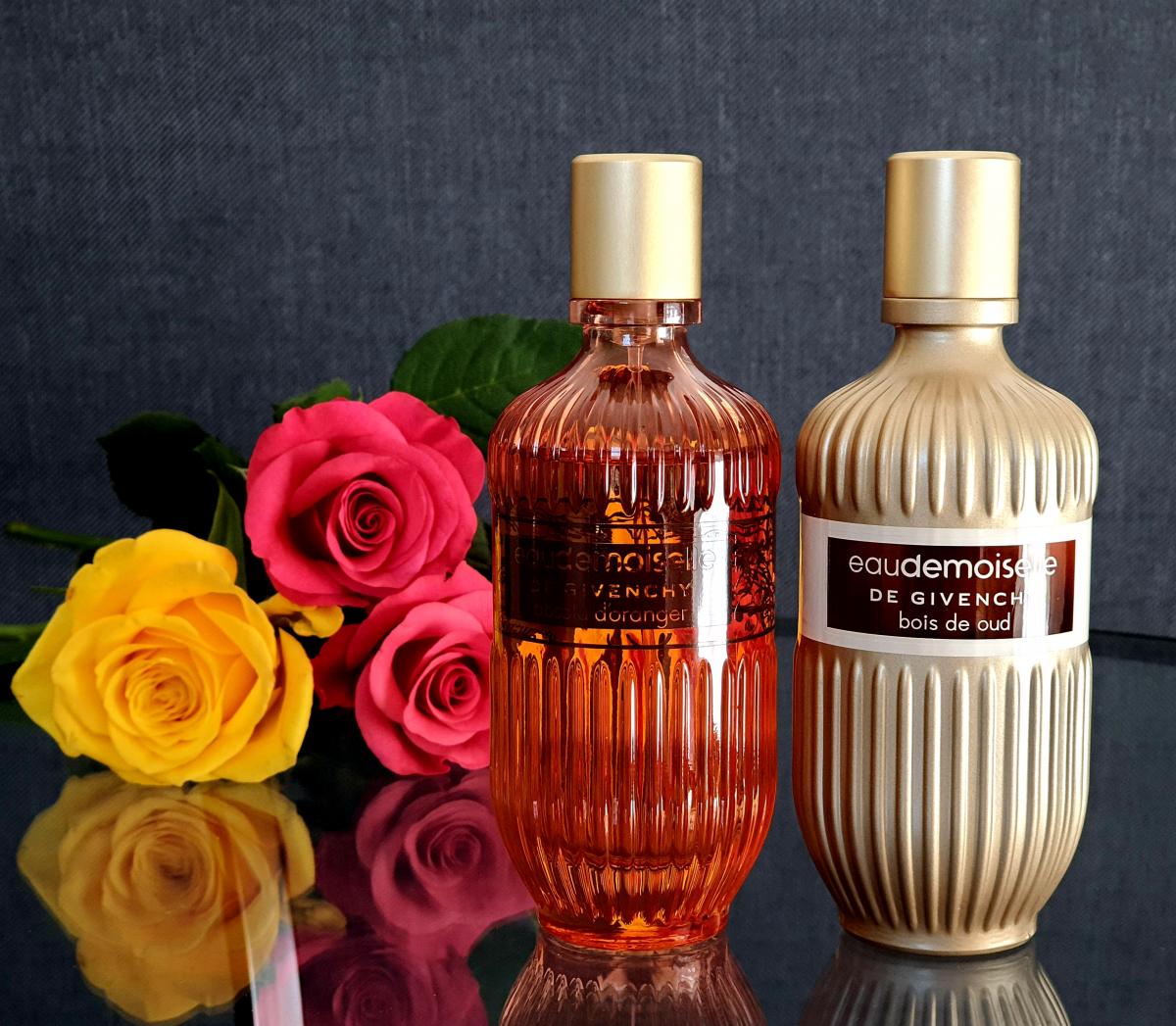 Eaudemoiselle de Givenchy Bois de Oud Givenchy Parfum ein es Parfum