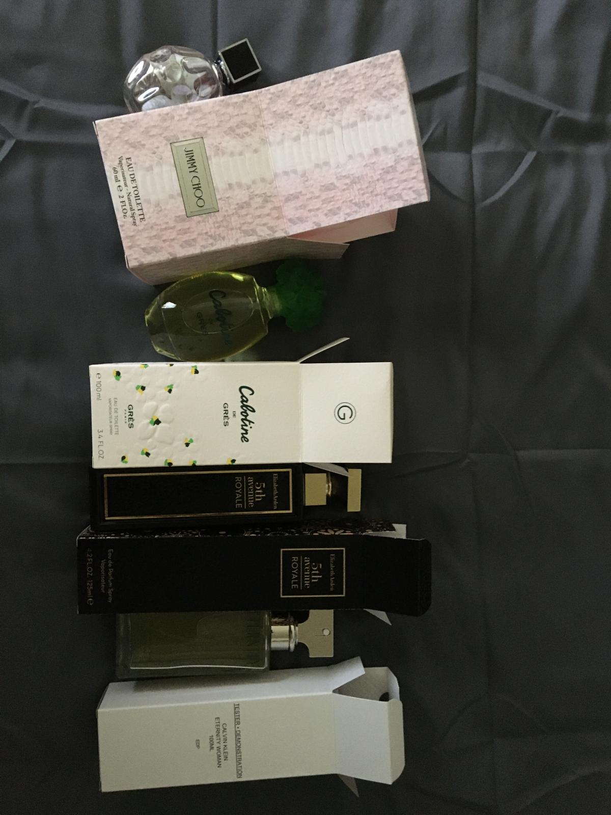 Jimmy Choo Eau de Toilette Jimmy Choo parfem - parfem za žene 2012