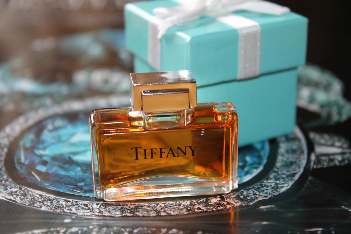 Tiffany Parfum Tiffany perfume - a fragrance for women 1987
