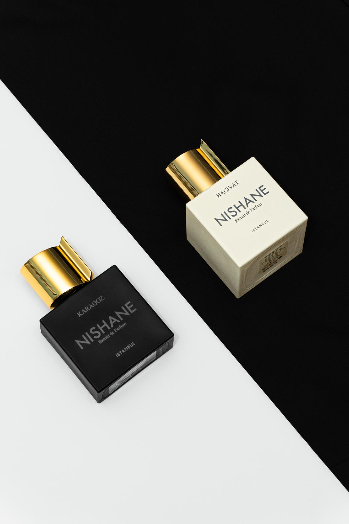 Karagoz Nishane perfume - a fragrance for women and men 2017