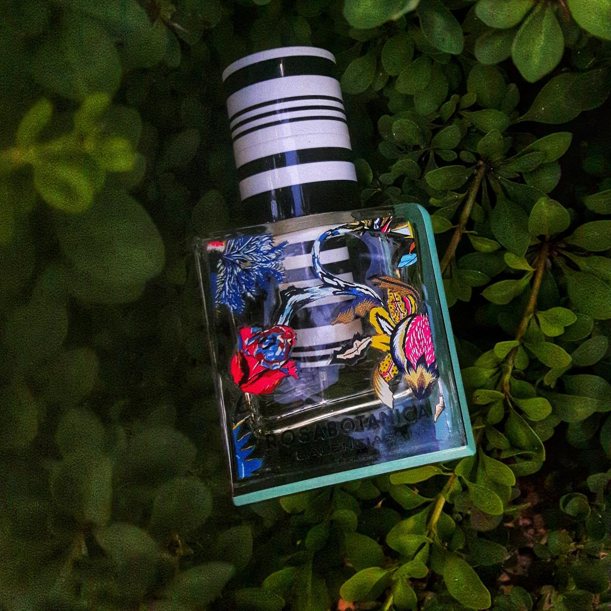 rosabotanica balenciaga