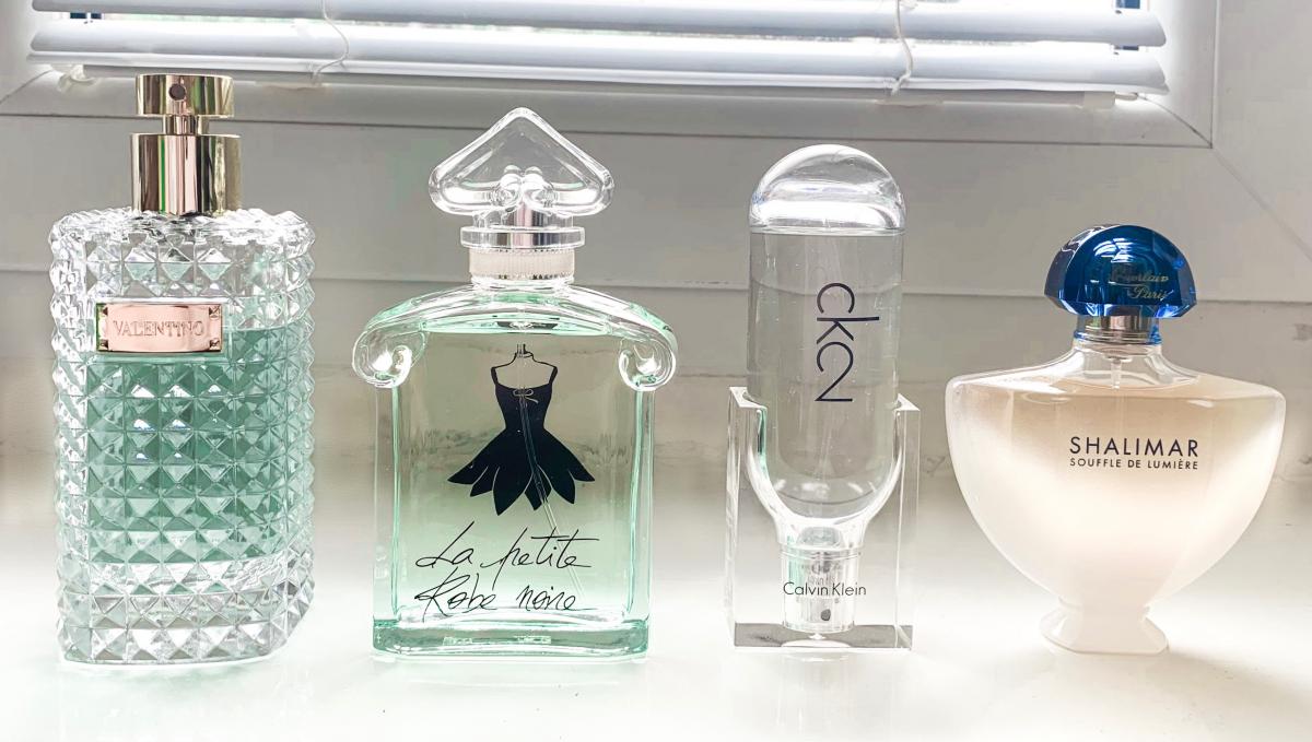 La Petite Robe Noire Eau Fraiche Guerlain perfume - a fragrance for ...