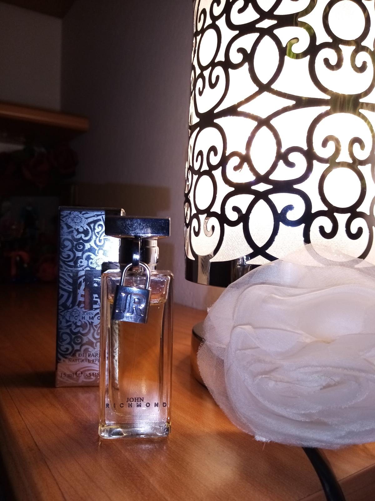 John Richmond Eau de Parfum John Richmond perfume - a fragrance for ...