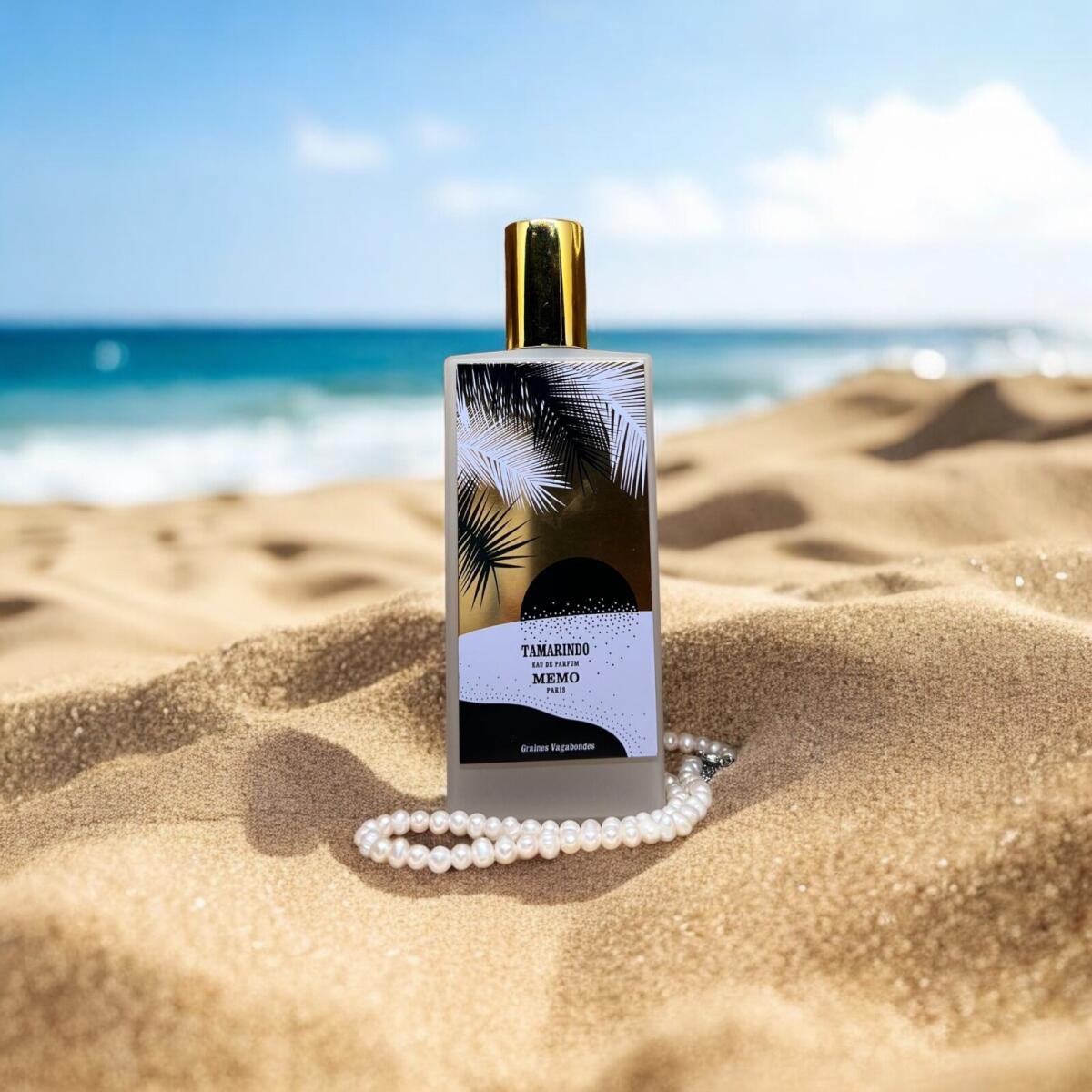 Tamarindo Memo Paris perfume - a fragrance for women and men 2018
