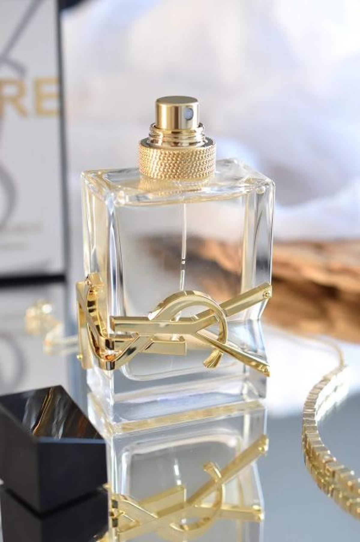 Libre Intense Yves Saint Laurent Perfume - A New Fragrance For Women 2020