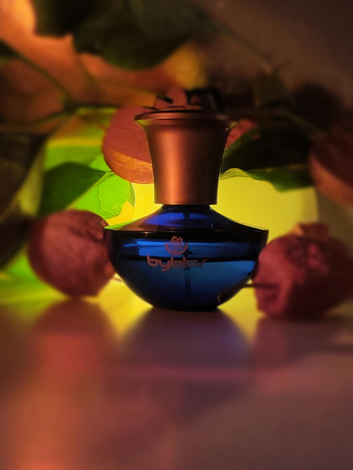 Byblos Byblos perfume - a fragrance for women 1990
