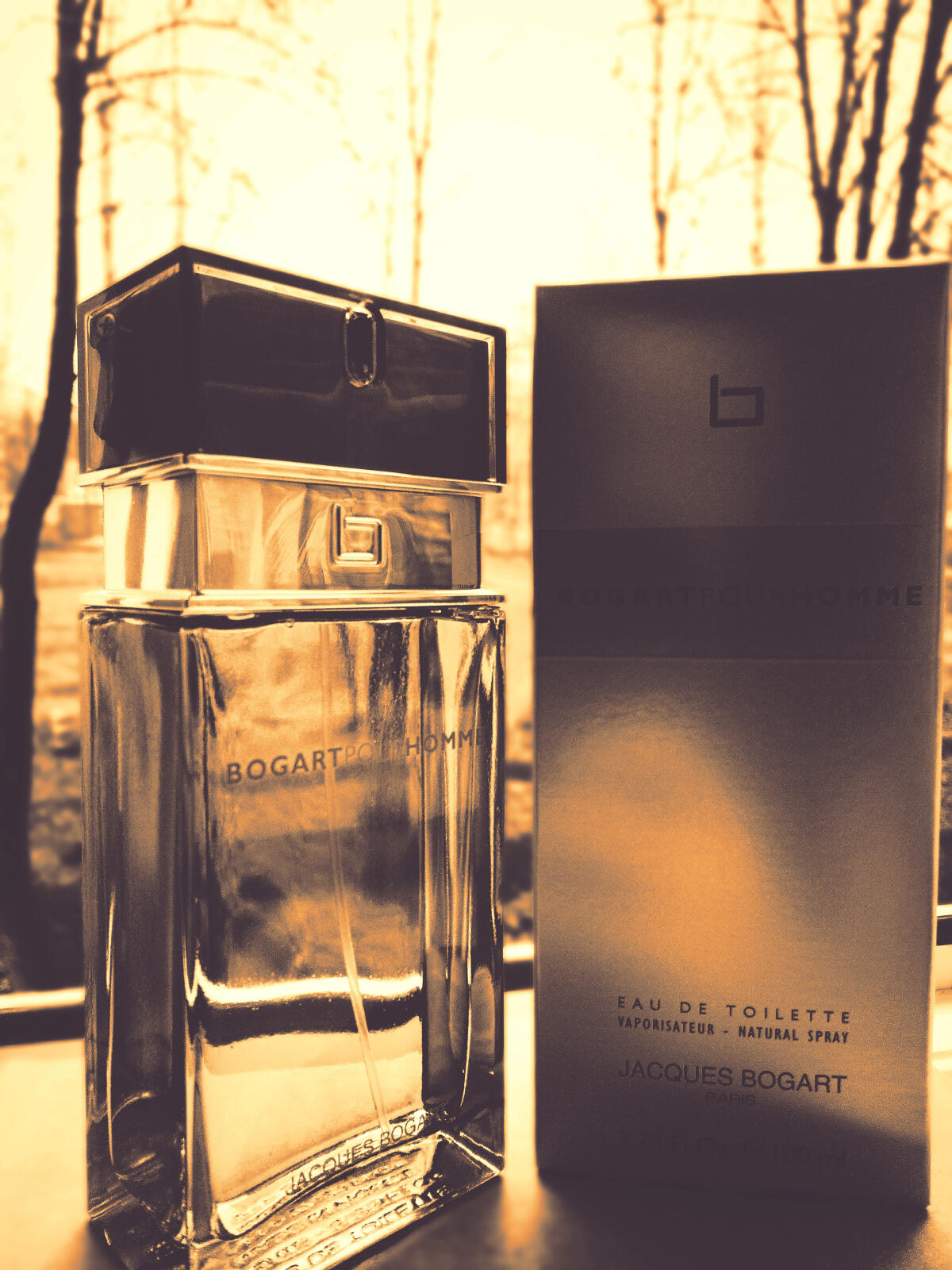 Bogart Pour Homme Jacques Bogart cologne - a fragrance for men 2004