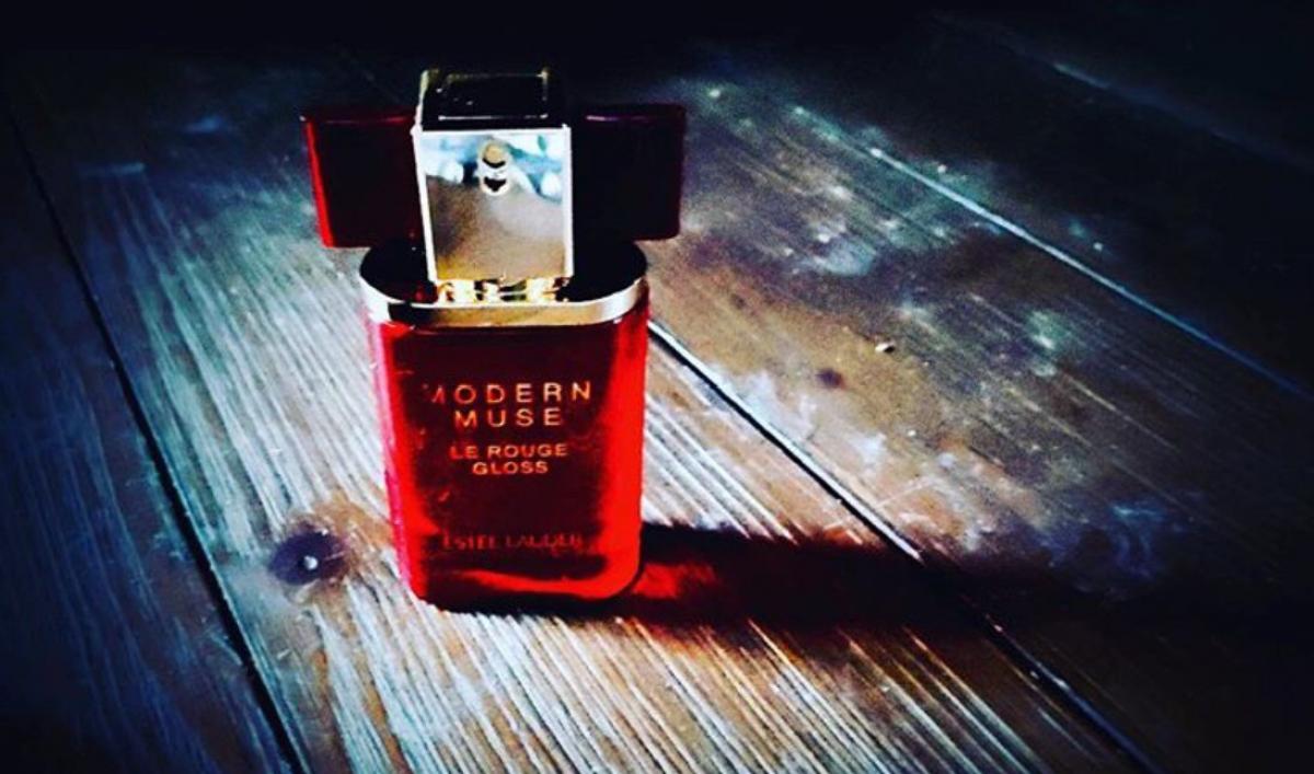 Modern Muse Le Rouge Gloss Estée Lauder perfume - a fragrance for women ...