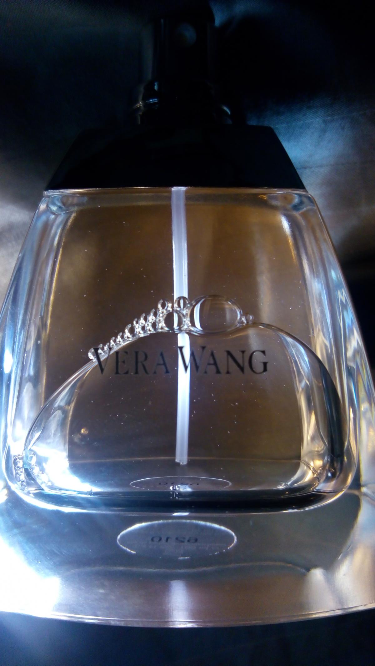 Vera Wang Vera Wang Perfume A Fragrance For Women 2002   QUuFyuMKYbz1MzuW 