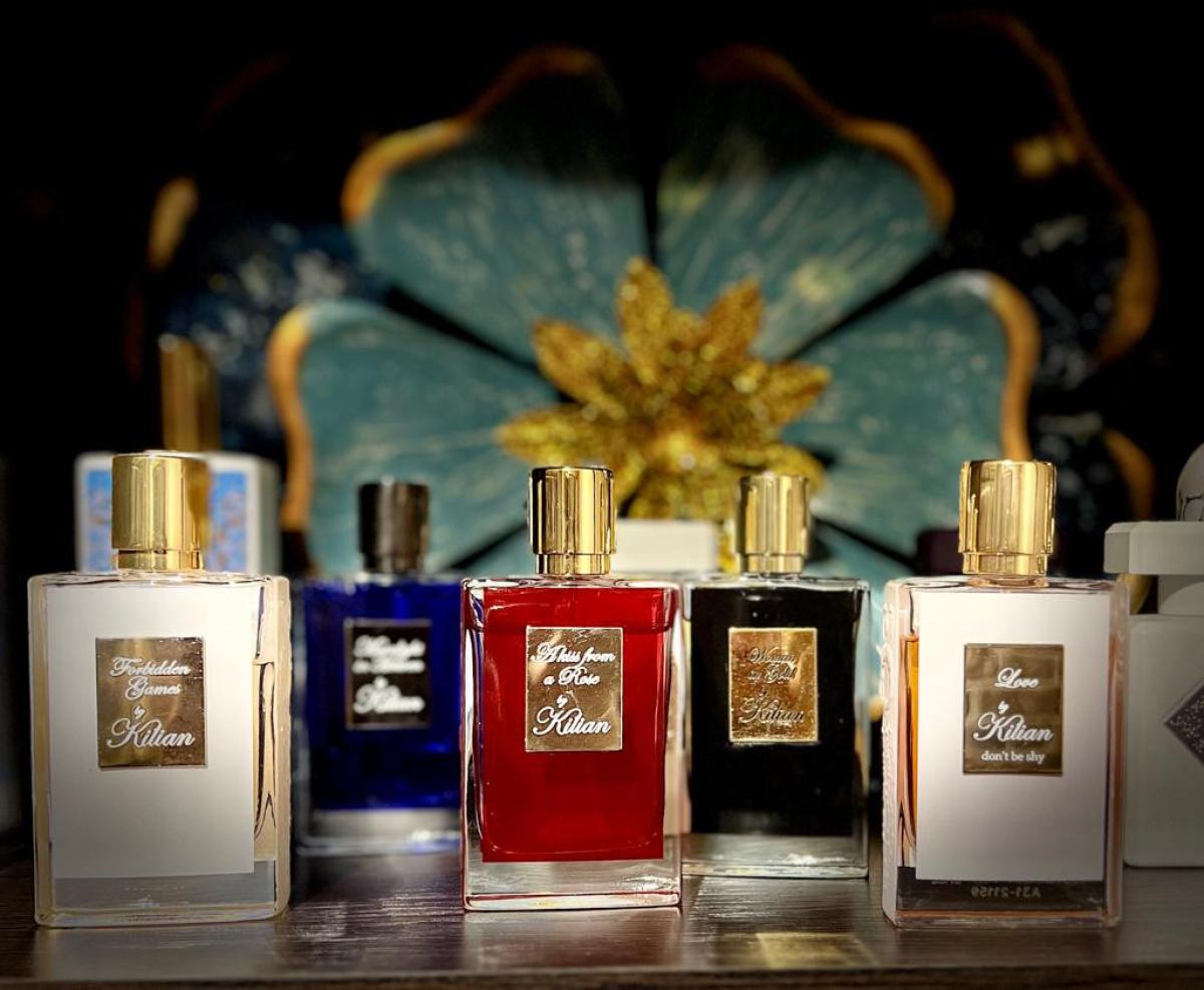 Moonlight in Heaven By Kilian perfume - a fragrance for women and men 2016