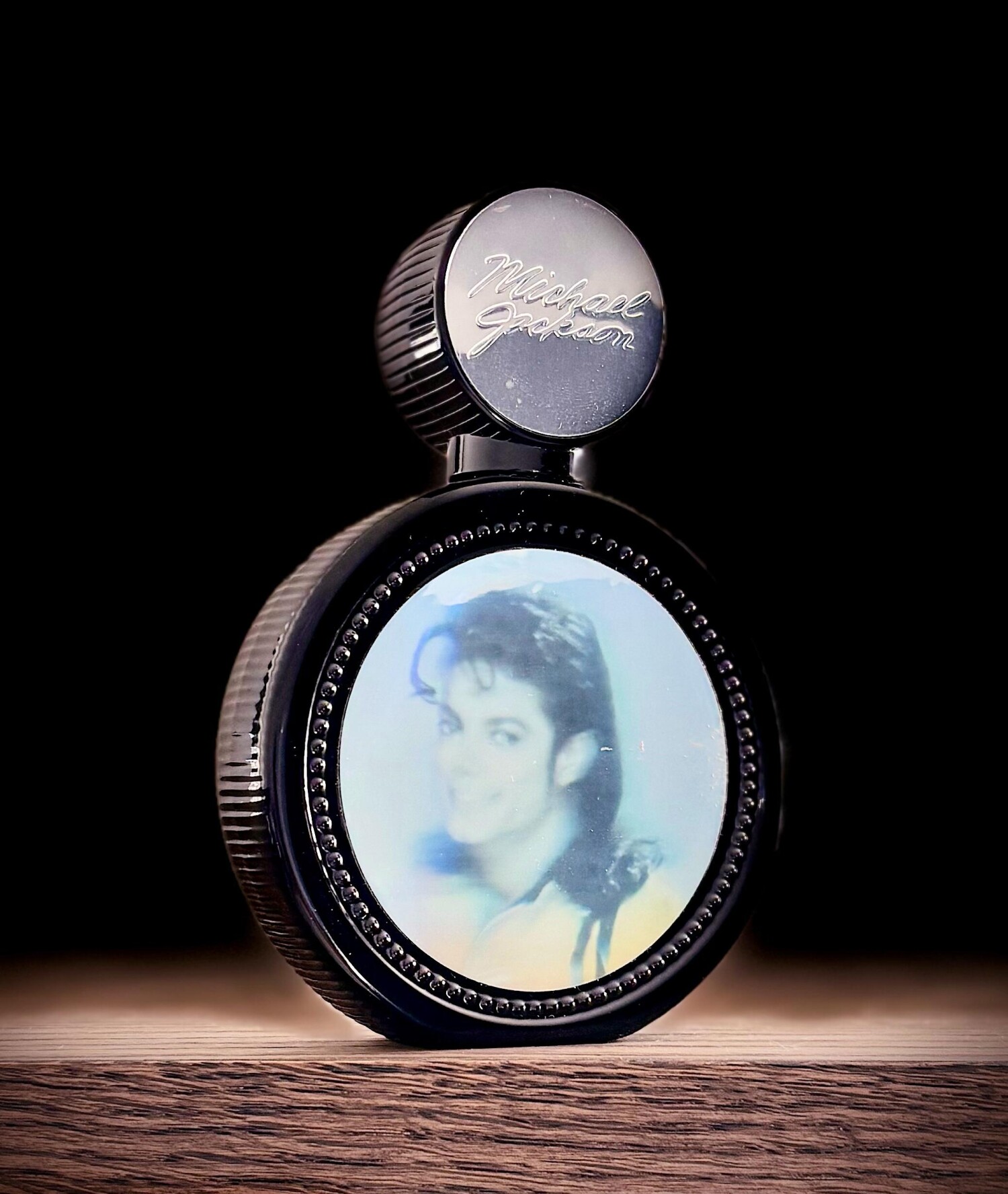Légende de Michael Jackson Michael Jackson 古龙水- 一款1989年男用香水