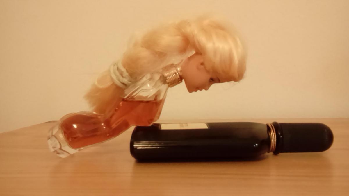 Black Orchid Tom Ford parfum - un parfum pour femme 2006