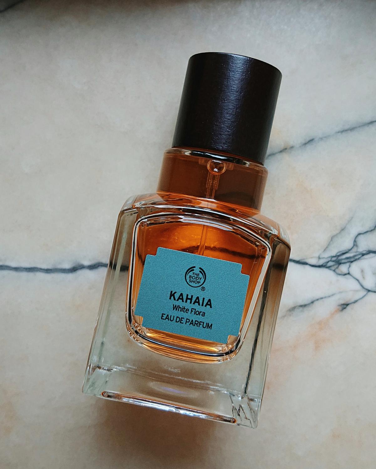 Kahaia The Body Shop perfume - a fragrance for women and men 2016