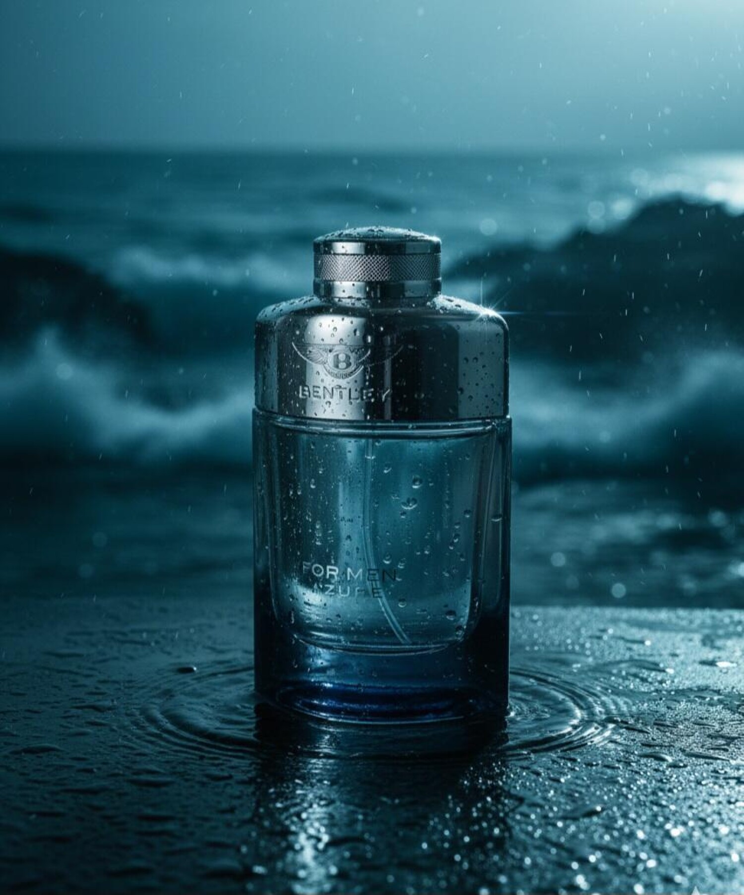 Bentley For Men Azure Bentley cologne a fragrance for men 2014