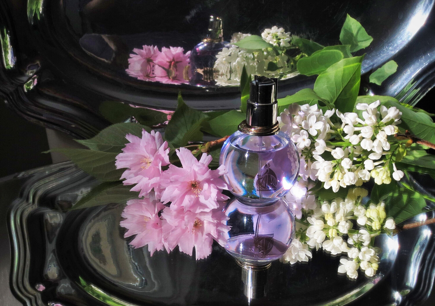 Eclat d’Arpège Lanvin perfume - a fragrance for women 2002