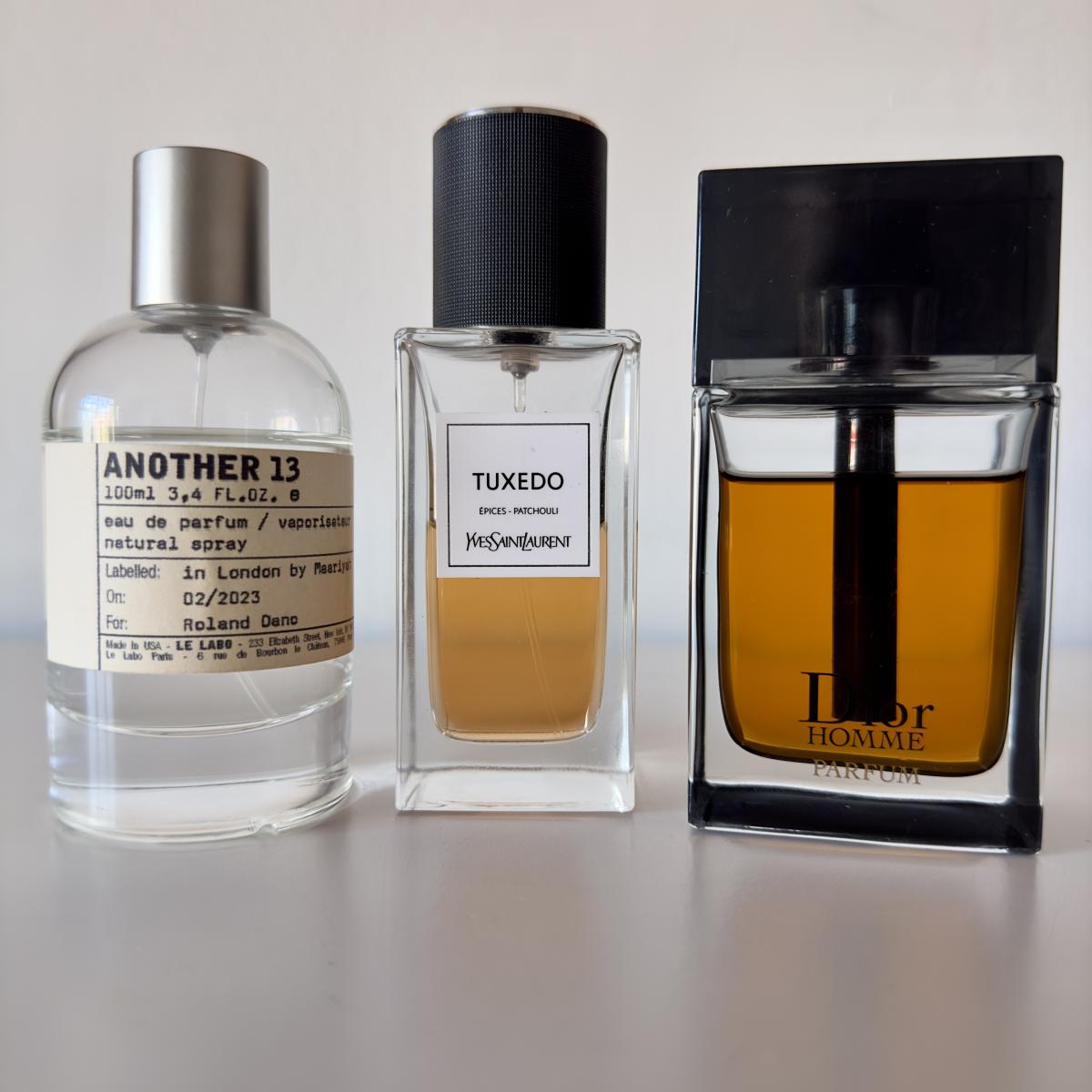 Another 13 Le Labo perfume - a fragrance for women and men 2010