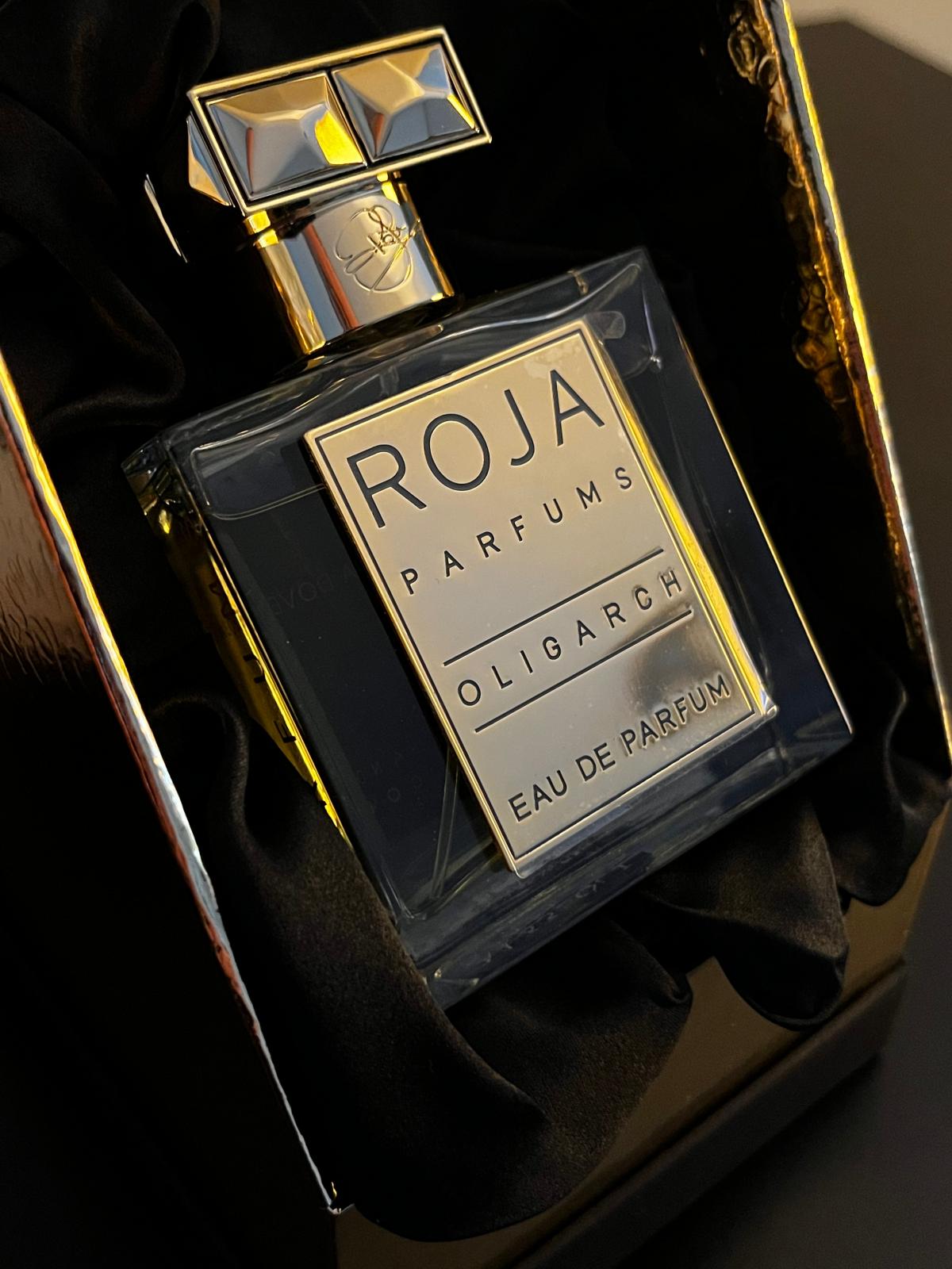 Oligarch Roja Dove cologne - a fragrance for men 2016
