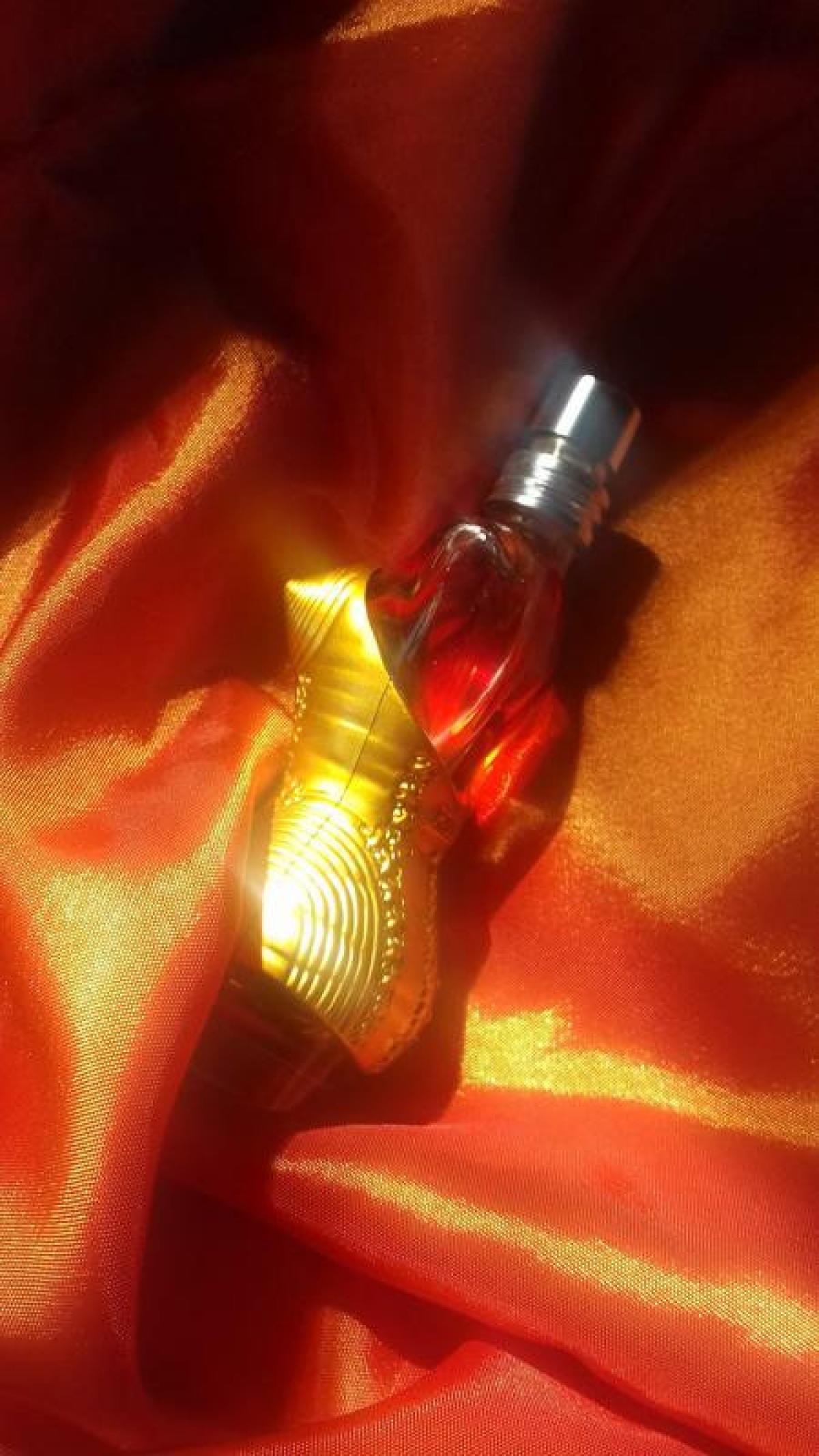 Classique Rock Star Jean Paul Gaultier perfume - a fragrance for women 2005