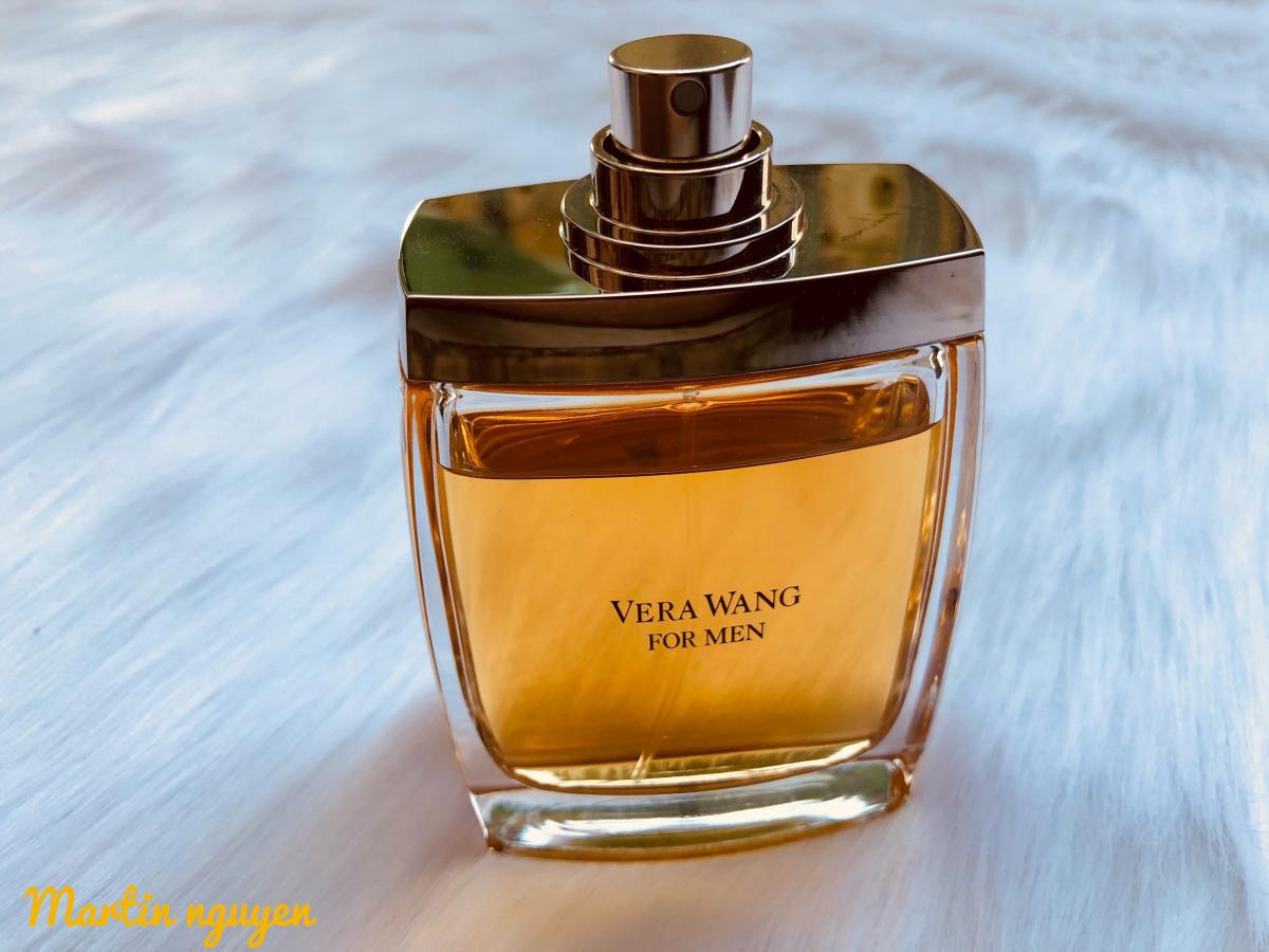Vera Wang for Men Vera Wang cologne a fragrance for men 2004