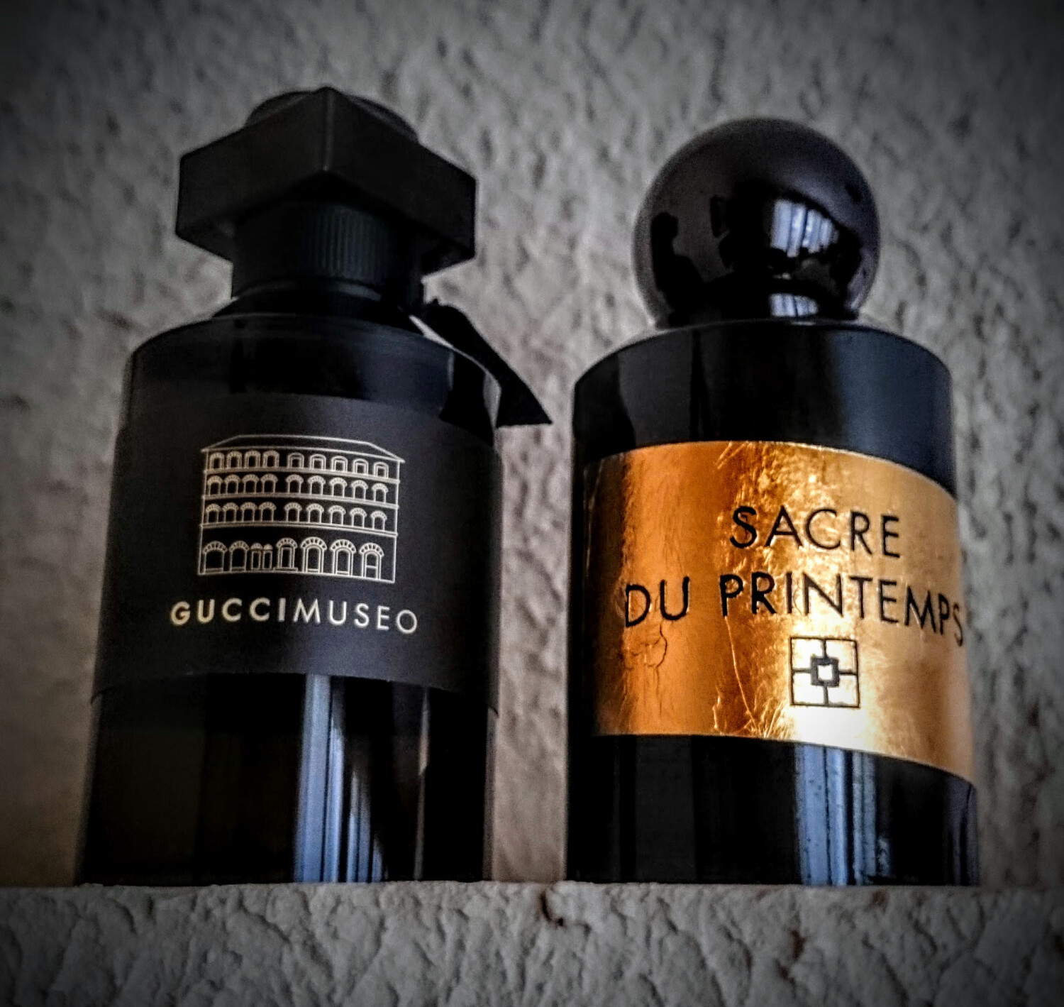Forever Now Gucci Museo Perfume By Gucci for Women