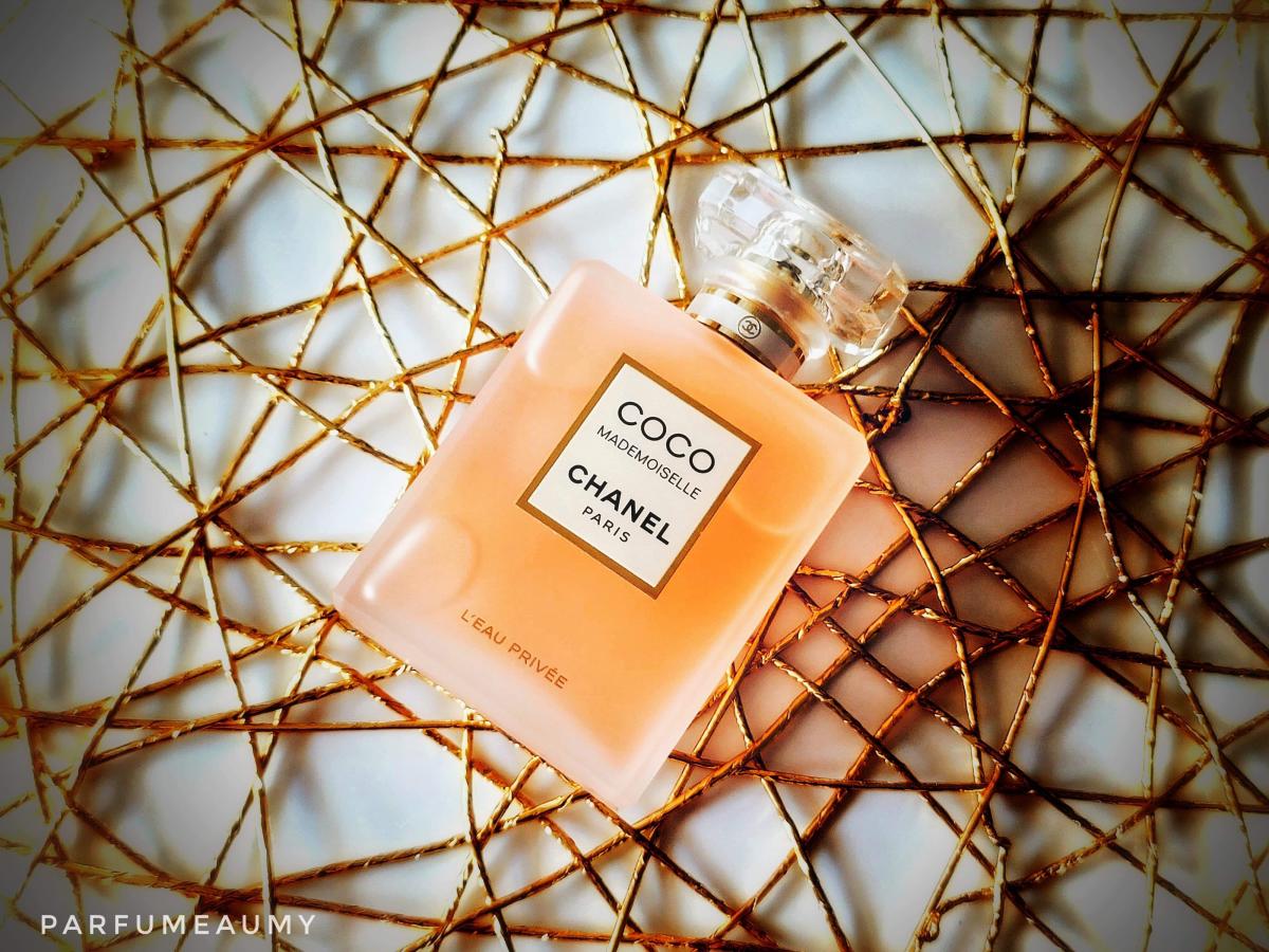 coco mademoiselle privee