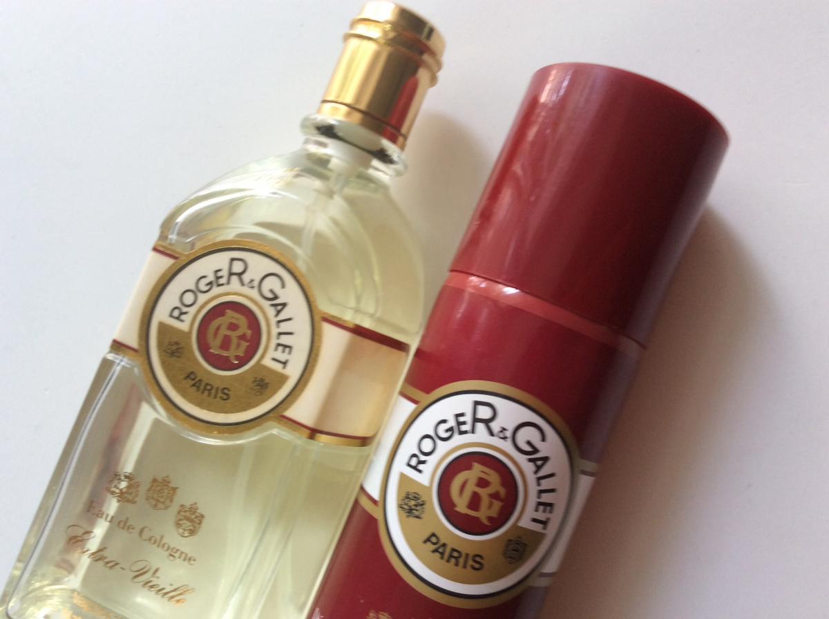 Jean Marie Farina Extra Vieille Roger