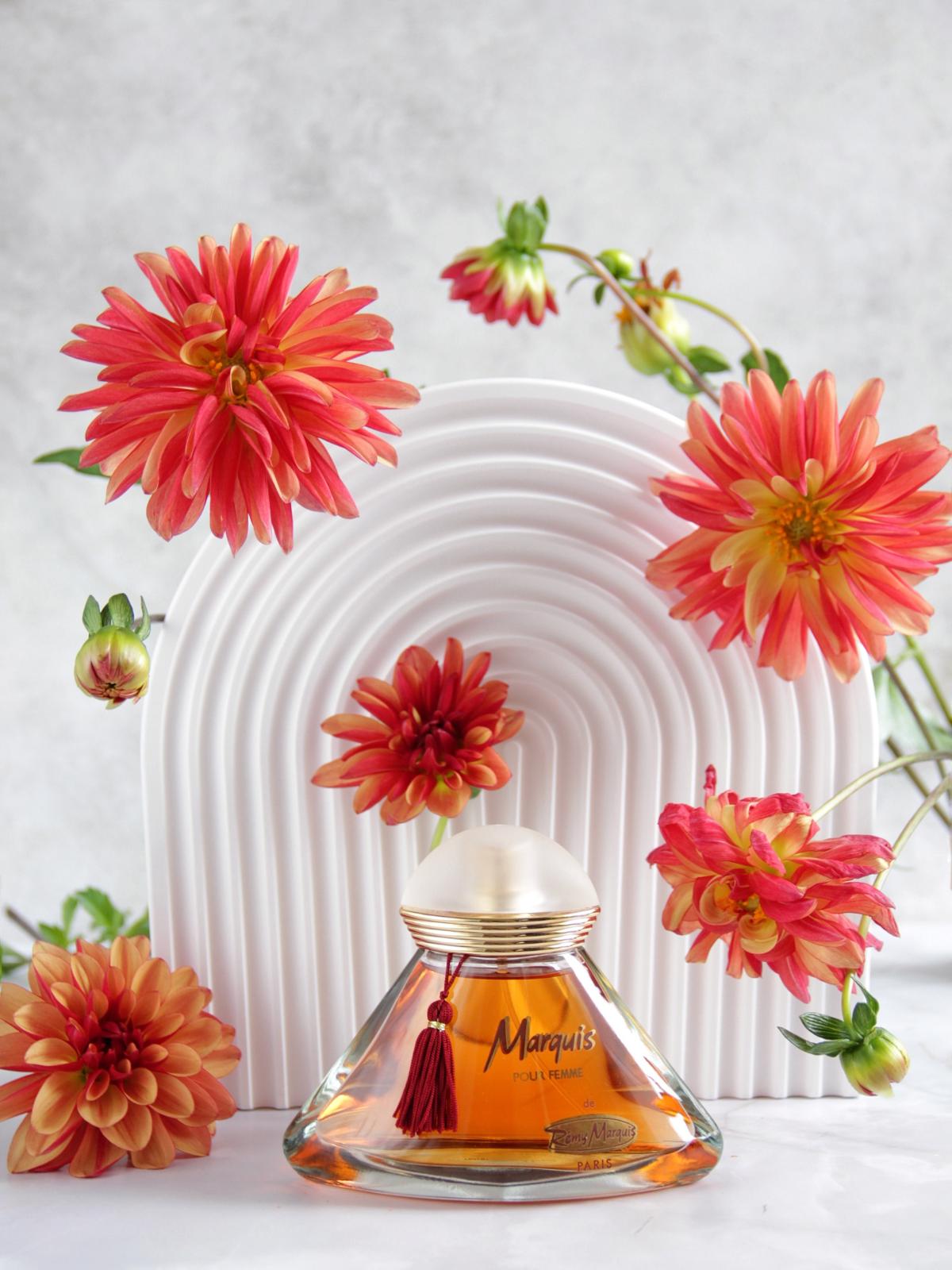 Marquis Remy Marquis perfume - a fragrance for women 1999