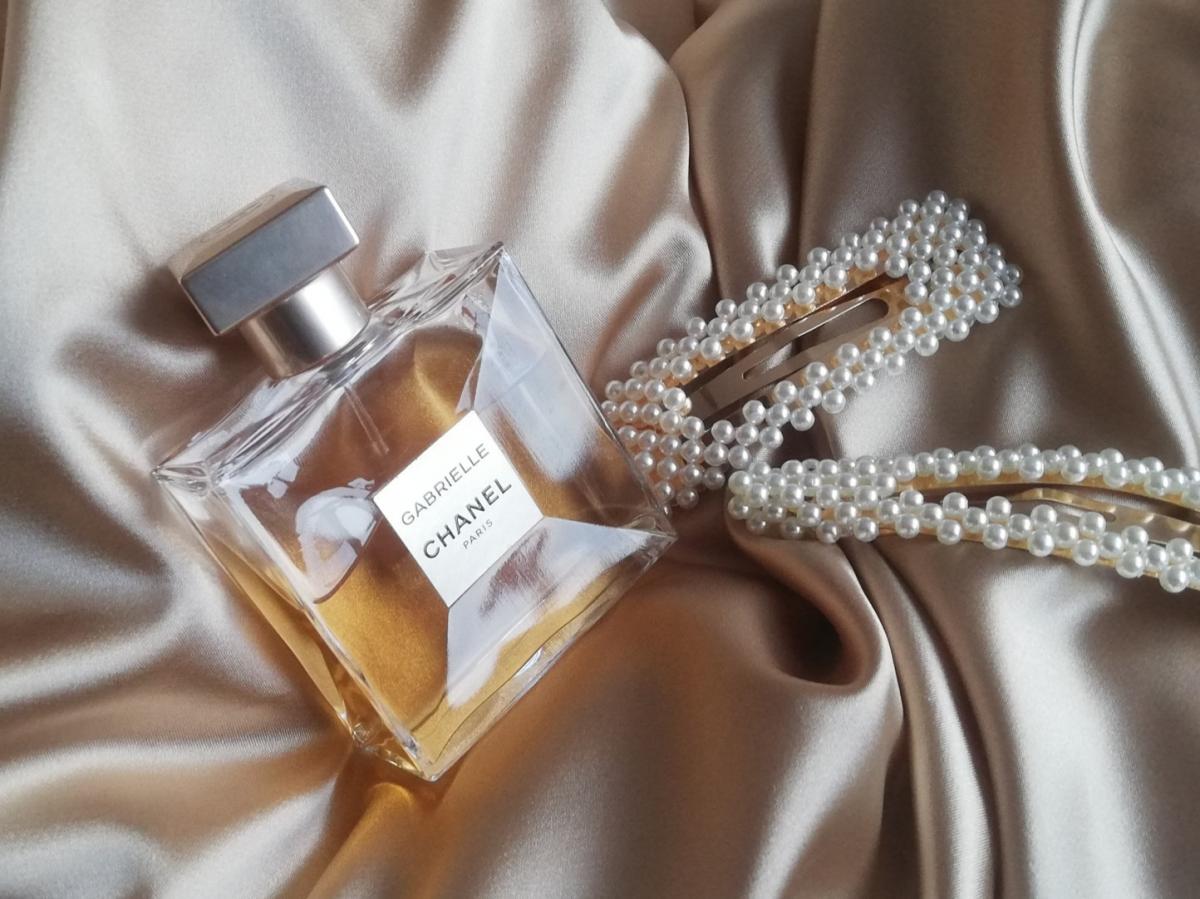 Gabrielle Chanel Perfume A Fragrance For Women