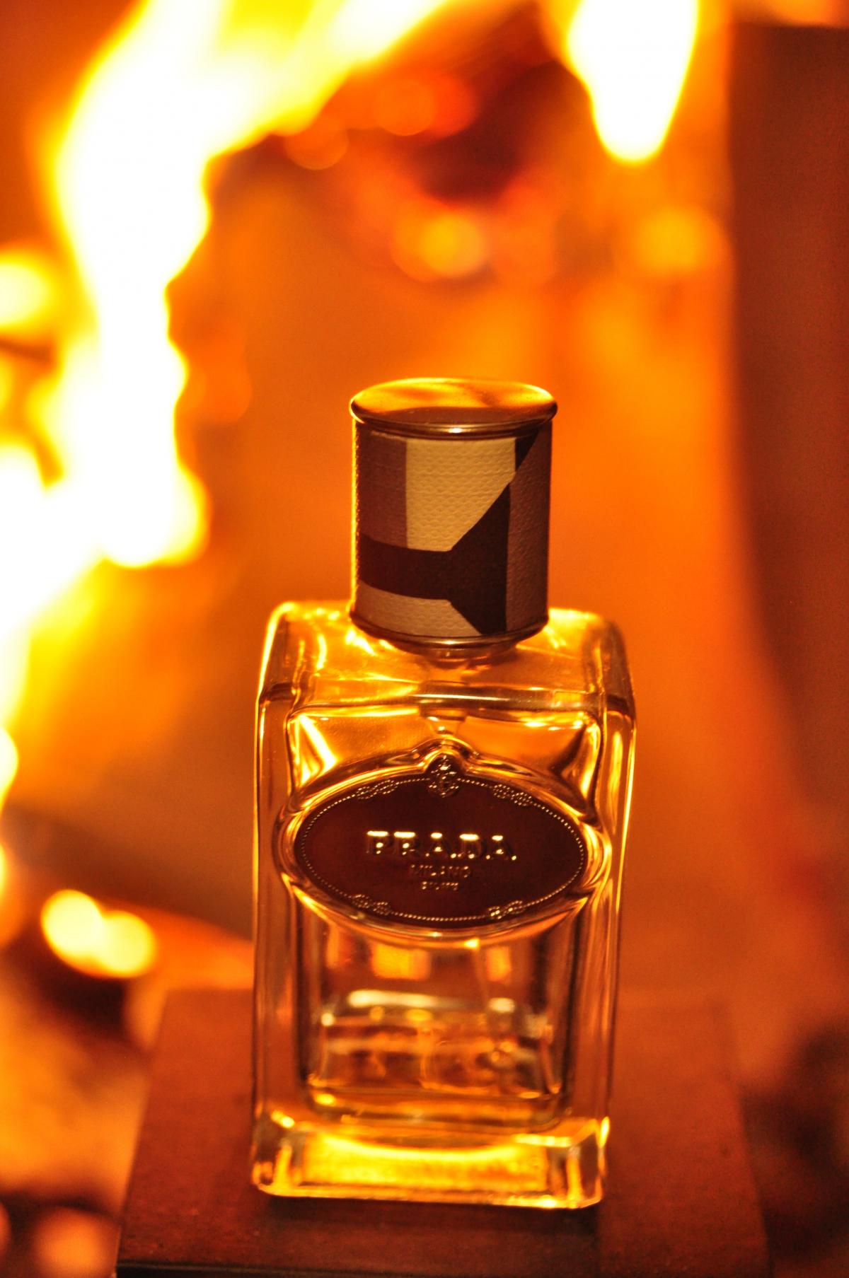 Infusion de Vetiver Prada cologne - a fragrance for men 2010