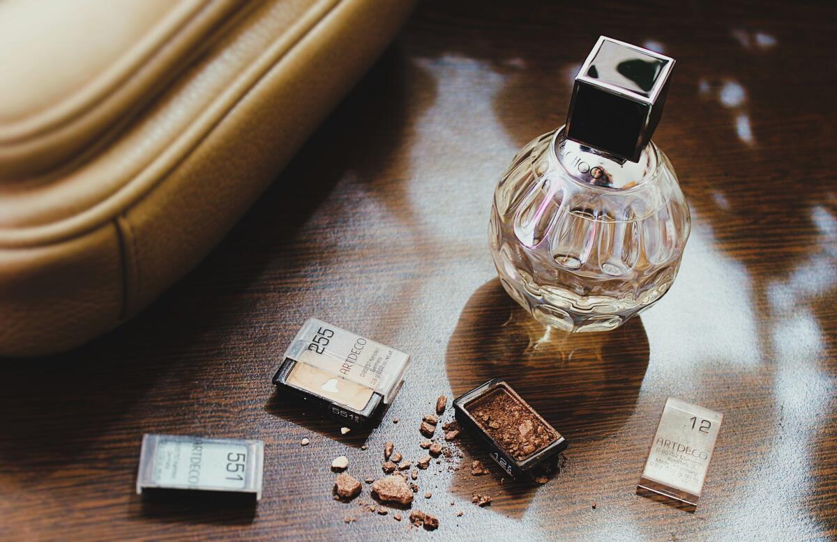 Jimmy Choo Eau de Toilette Jimmy Choo perfume - a fragrance for women 2012