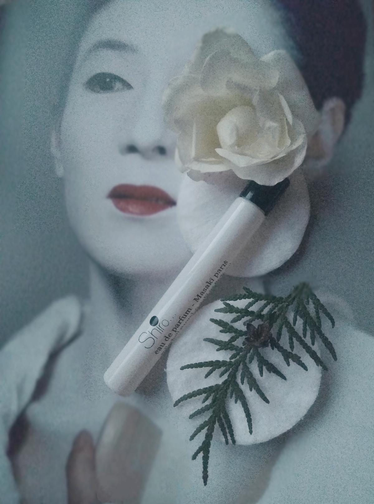 Masaki Shiro Masaki Matsushima perfume - a fragrance for women 2010