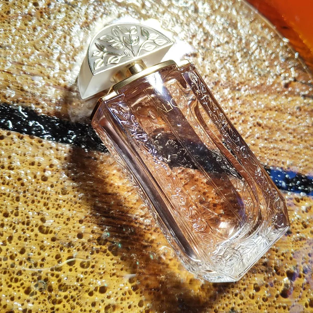 Lalique Lalique perfume - a fragrance for women 1992