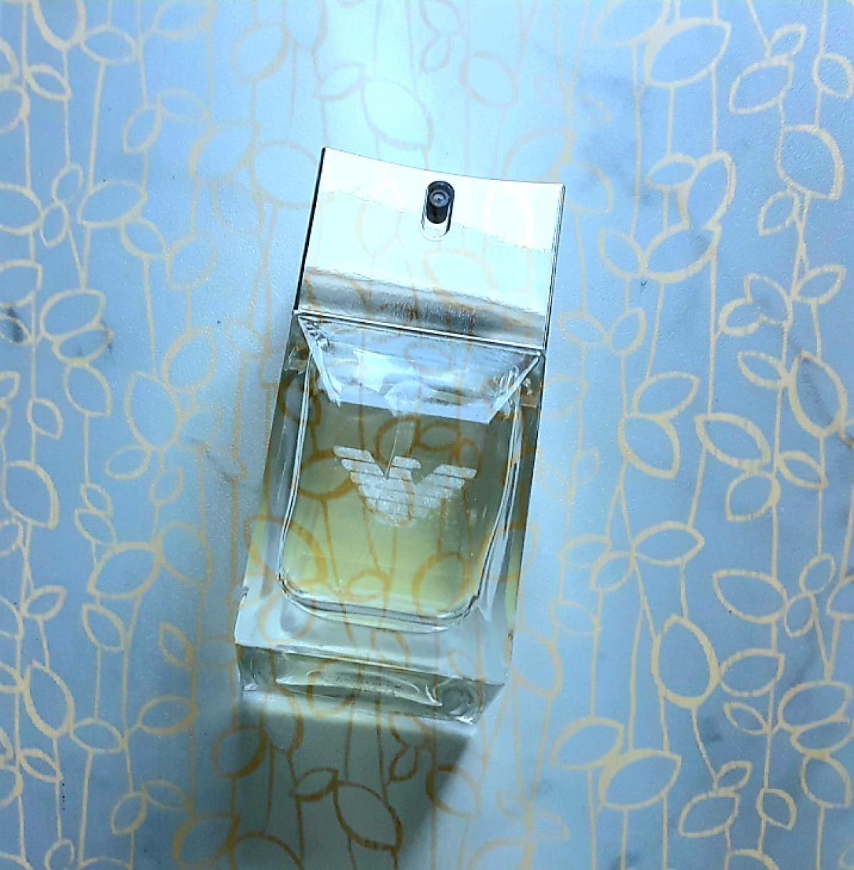 Emporio Armani Diamonds for Men Armani cologne a fragrance for men 2008