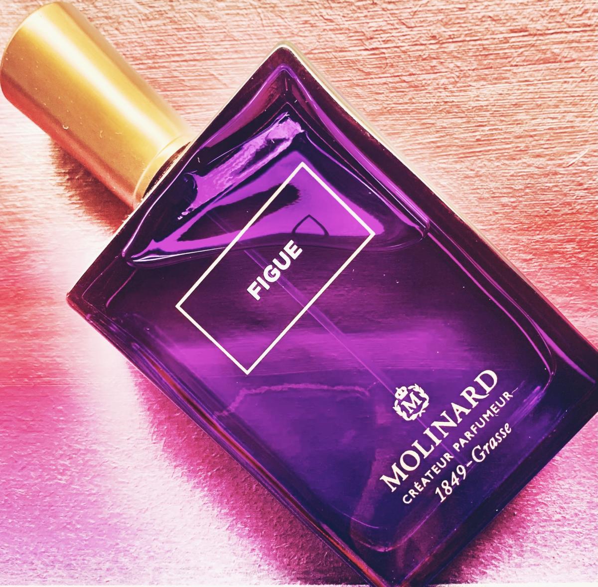 Figue Eau de Parfum Molinard perfume - a fragrance for women and men 2016