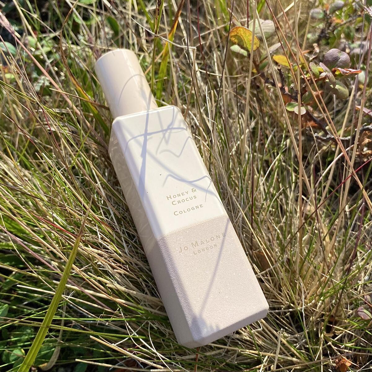 Honey & Crocus Jo Malone London perfumy - to perfumy dla kobiet i ...